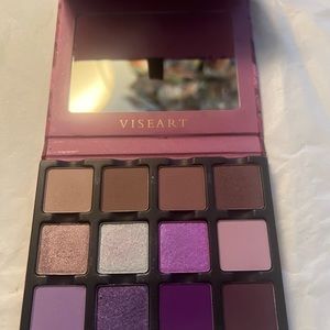 VISEART
Étendu Palette (Violette)